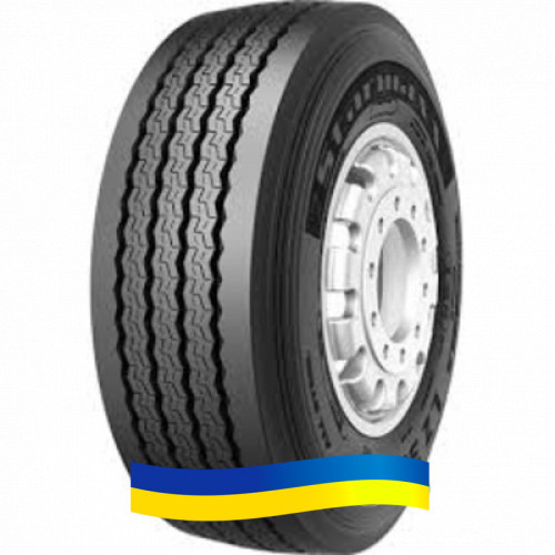 385/65R22.5 Starmaxx LZ300 160K(158L) (прицепная) Київ - зображення 1