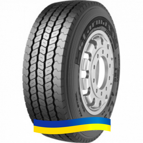 235/75R17.5 Starmaxx LZ305 143/141J(144/144F) (прицепная) Київ - зображення 1