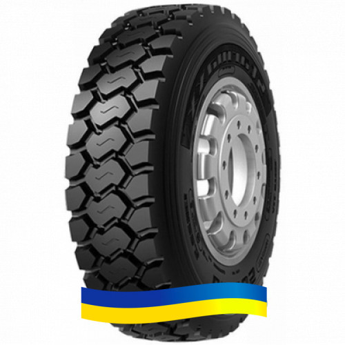 13R22.5 Starmaxx DM905 154/150K PR18 (универсальная) Київ - зображення 1