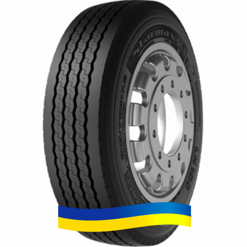 235/75R17.5 Starmaxx LH100 Ecoplanet 143/141J(144/144F) (прицепная) Київ - зображення 1