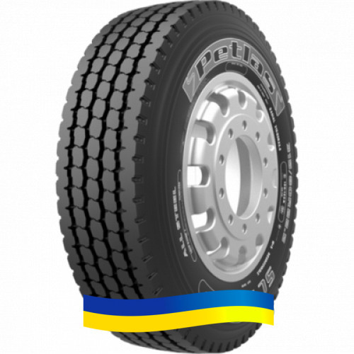 13R22.5 Petlas SC 700 156/150K (универсальная) Киев - изображение 1