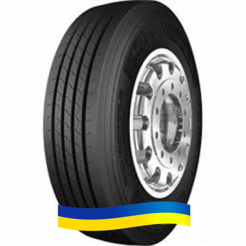 295/80R22.5 Starmaxx GH110 ECOPLANET 152/148M (рулевая) Киев - изображение 1