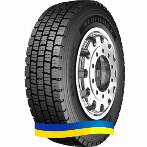 245/70R19.5 Starmaxx DZ300 136/134M (ведущая) Киев - изображение 1