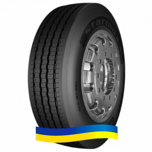 265/70R19.5 Starmaxx GH100 143/141J (прицепная) Киев - изображение 1