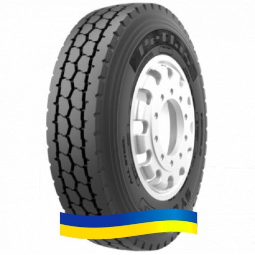 13R22.5 Petlas SY 800 156/150K (универсальная) Київ - зображення 1