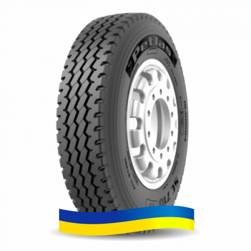 12.00R24 Petlas SC710 160/157K (универсальная) Київ - зображення 1