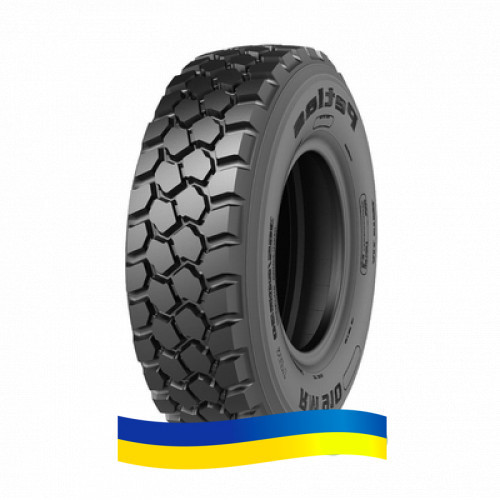 335/80R20 (12.5R20) Petlas RM 910 149K PR16 (универсальная) Киев - изображение 1