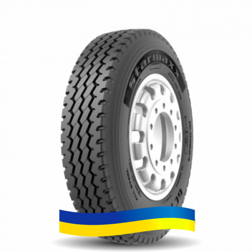 315/80R22.5 Starmaxx GC710 156/150L (универсальная) Київ - зображення 1