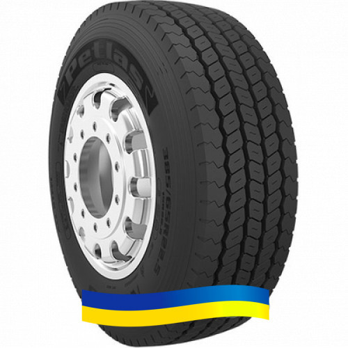 385/65R22.5 Petlas NZ 305 164K (прицепная) Киев - изображение 1