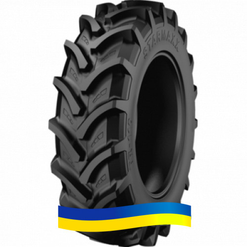 340/85 R24 (13.6 R24) Starmaxx TR-110 125A8/122B (с/х) Киев - изображение 1