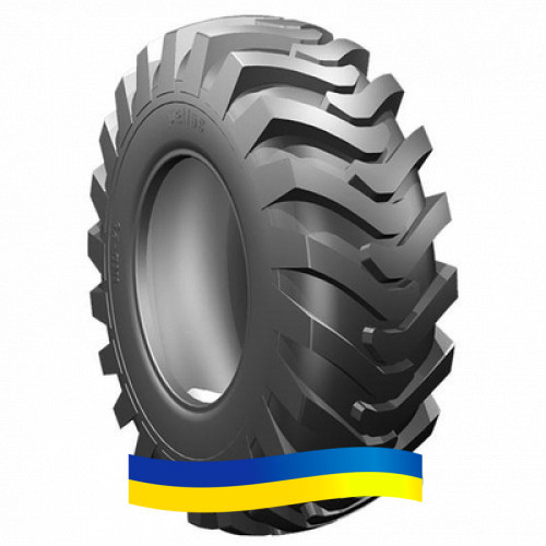 340/80-18 (12.5/80-18) Petlas IND25 146A8 PR14 (индустриальная) Київ - зображення 1