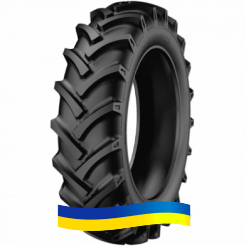 15.5/80-24 (400/80-24) Starmaxx TR-60 163/151A8 PR16 (индустриальная) Київ - зображення 1