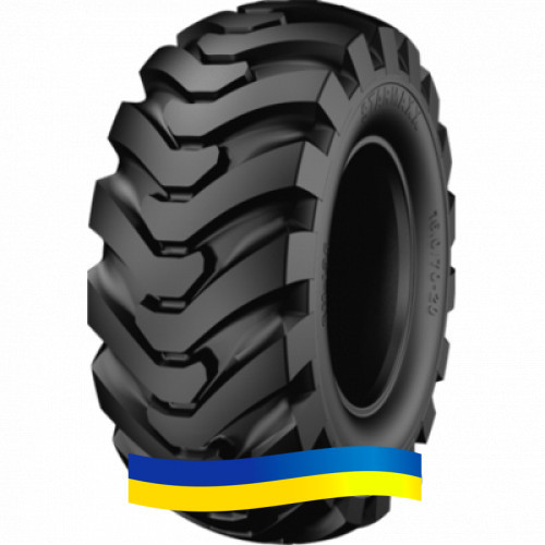 19.5L-24 (500/70-24) Starmaxx SM-125 151A8 PR12 (индустриальная) Київ - зображення 1