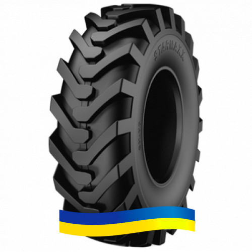 405/70-20 (16.0/70-20) Starmaxx SM-ND 154A8 PR14 (индустриальная) Київ - зображення 1