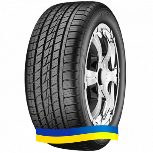 Petlas Explero PT411 A/S 265/65 R17 112H Київ - зображення 1