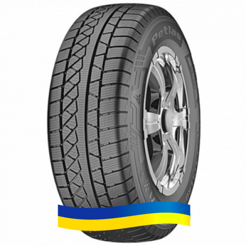 Petlas Explero Winter W671 245/60 R18 105H Київ - зображення 1