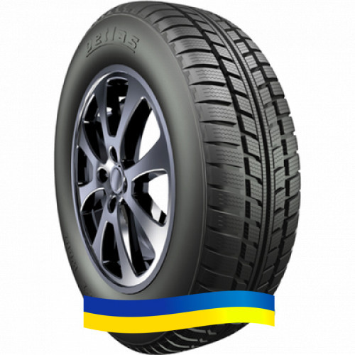 Petlas Snow Master W601 185/70 R14 88T Київ - зображення 1