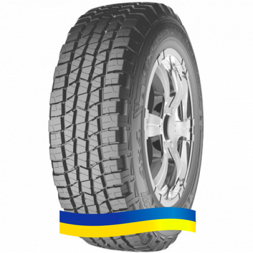 Starmaxx Incurro ST440 A/T 245/70 R16 111T XL Київ - зображення 1