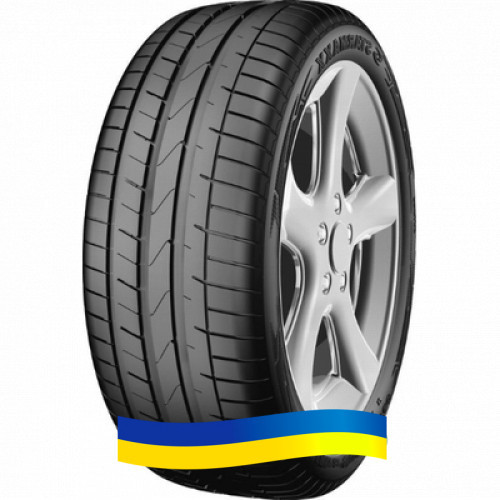Starmaxx Ultra Sport ST760 225/50 R16 96W XL Київ - зображення 1