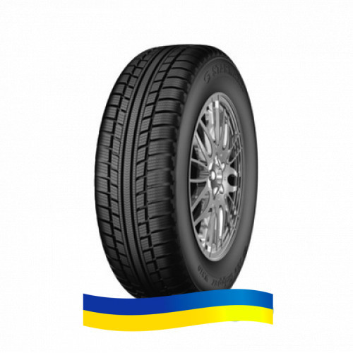 Starmaxx Ice Gripper W810 185/70 R14 88T Київ - зображення 1