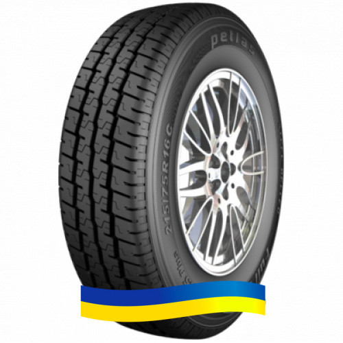 Petlas Full Power PT825 Plus 215/70 R15C 109/107R Киев - изображение 1