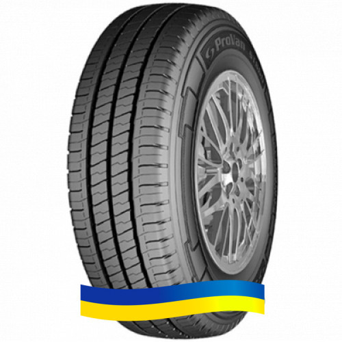 Starmaxx Provan ST860 195/65 R16C 104/102T Київ - зображення 1