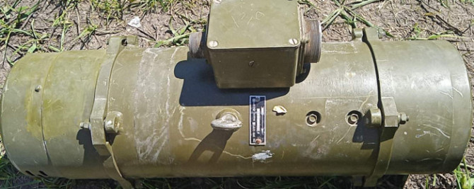 Куплю електромашинні підсилювачі Эму-12 Пмб Суми - зображення 1