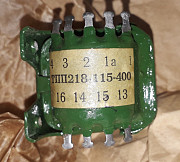 Трансформатор Тпп218-115-400 Суми