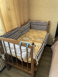 Дитяче ліжечко Чернівці
