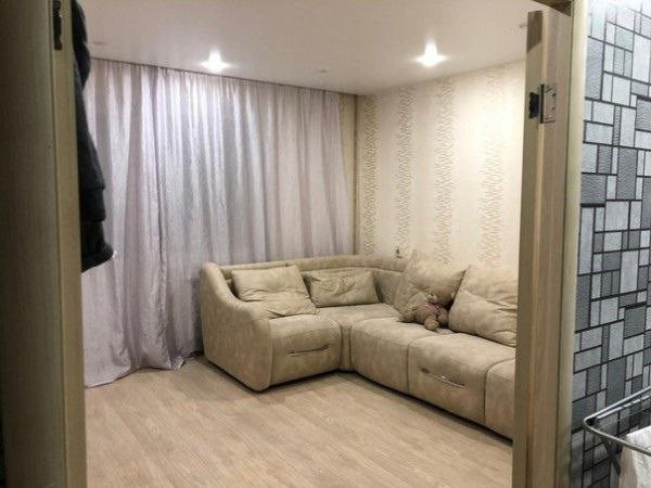 Сдам 2х комн кв-ру в центре по ул.яновскрго 3500 грн/мес Кропивницький - зображення 1