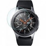 Захисна гідрогелева плівка DM для Samsung Galaxy Watch 46mm Глянцева (Код товару:18748) Харків