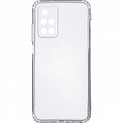 Чохол Getman Clear 1.0mm для Xiaomi Redmi 10/Note 11 4G Прозорий (Код товару:19357) Харьков