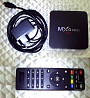 Mxq pro 4k Цифровая ТВ приставка из г. Николаев