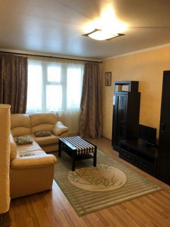 Сдам 2х комн кв-ру в центре по ул.гоголя 3500 грн/мес Миргород - зображення 1