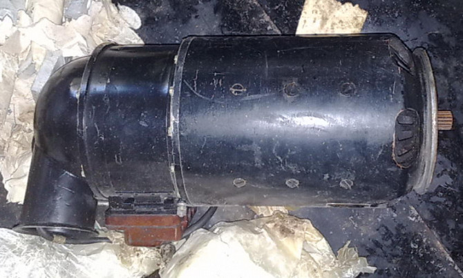 Куплю генератор Гс-24а Суми - зображення 1
