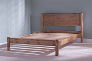 Ліжко модерн під замовлення із м. Ужгород