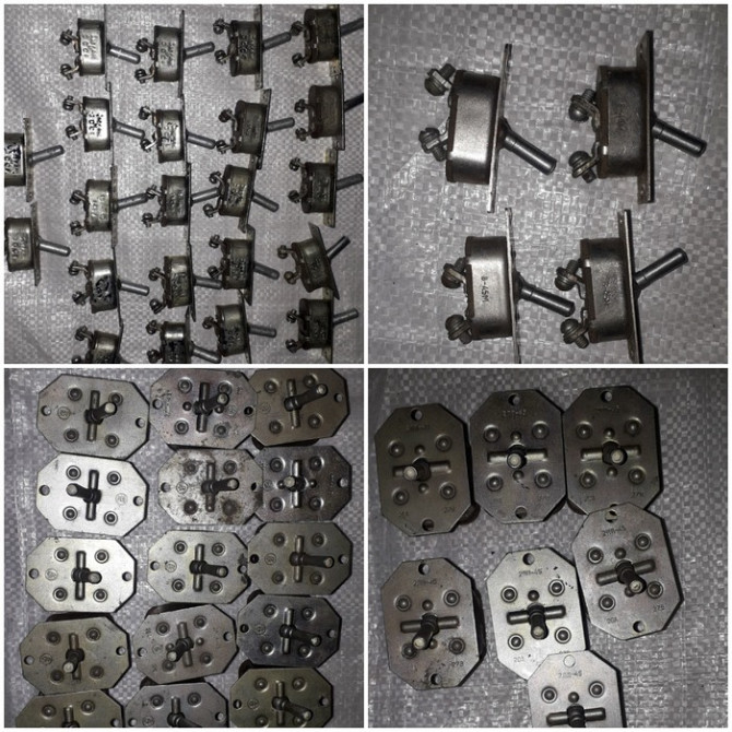 Куплю Км1-1, Мп3-1, Мт-1, Мт-3, Мт-1в, Км2-1в, 2вн-45, П-300, П2т-1, Ппм-2, Ппм-9 Суми - зображення 1