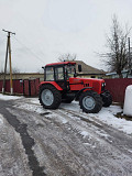 Продається трактор Мтз 1221.2 Білорус 2019 року. із м. Кривий Ріг