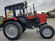 Продається трактор Мтз 82.1 Білорус 2008 року із м. Кривий Ріг