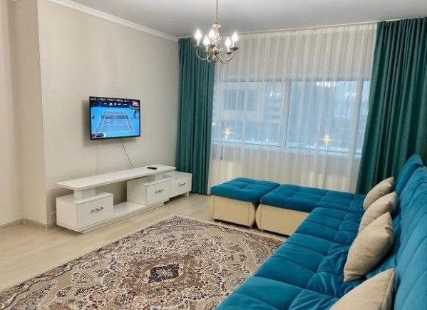 Сдам 2х комн кв-ру в центре по ул.украинской 3500 грн/мес Кривий Ріг - зображення 1