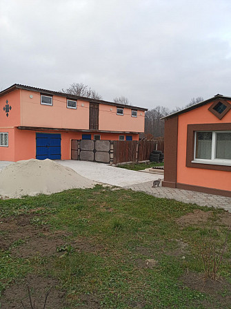 Продажа дома с хозпостройками Бровари - зображення 1