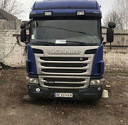 Продам Scania G420 Дніпро