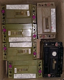 Автоматичний вимикач ВА 51-25 Суми