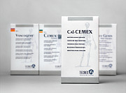 Замісник кісткової тканини Cal-cemex Київ