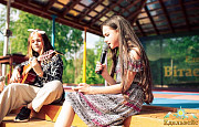 Дитячий табір у Карпатах запрошує на літній відпочинок Дніпро