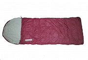 Пуховый спальный мешок одеяло с капюшоном на рост до 173 см. из г. Львов