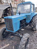 Продається трактор Мтз 82.1 Білорус 1992 року Кривий Ріг