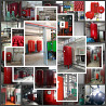 Мембранні баки Roz-navi (wates) із м. Київ