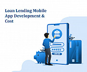 Loan lending mobile app development & cost із м. Берегове