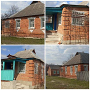 Продам свій будинок в с.сухини Богодухівського р-ну Харків